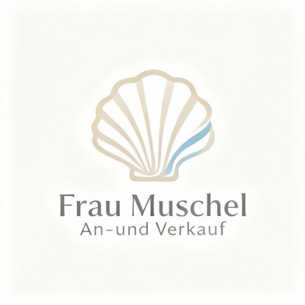 Frau Muschel - Curated Treasures