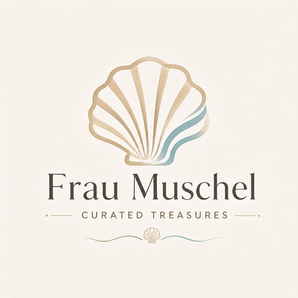 Frau Muschel - Curated Treasures